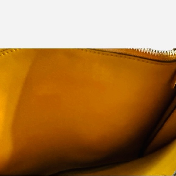 Michael Kors Mercer Leather Convertible/Handbag Bag Lock & Care Card NWOT - Picture 10 of 12